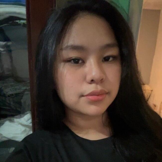 Babysitter in Makati City: Chianna