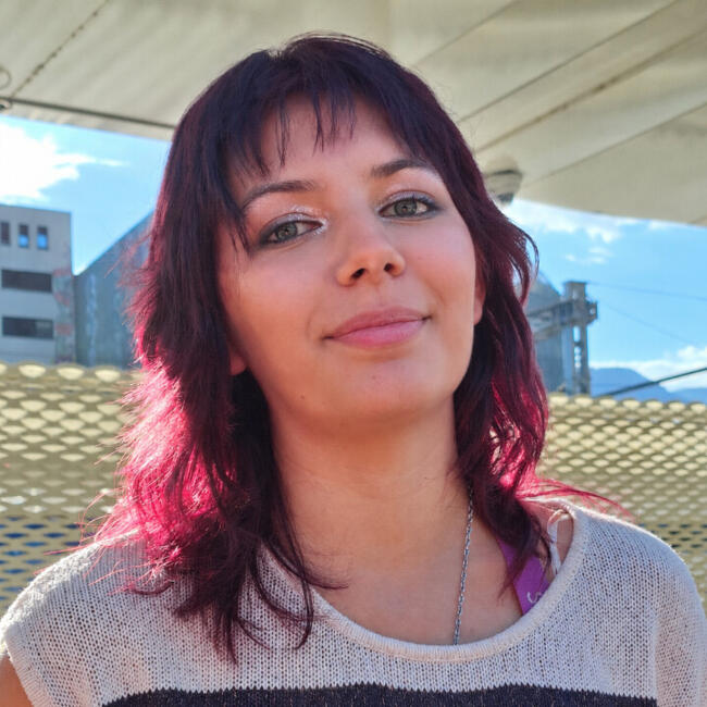 Babysitter in Chambéry: Aisa