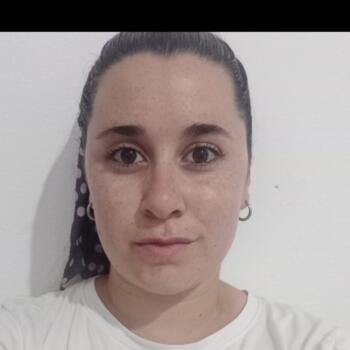 Niñera Merlo: Cami