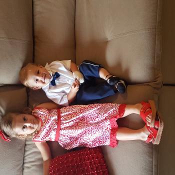 Emprego de babá em Blumenau: emprego de babá Raquel
