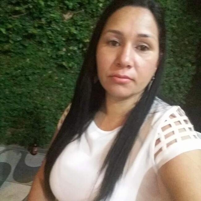 Babysitter in Campinas: Eliane