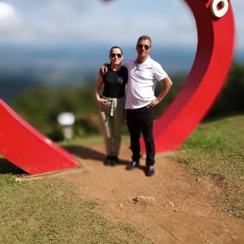 Babysitter in Blumenau: Carmelucia