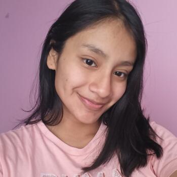 Babysitter in Chiclayo: Diana Karina