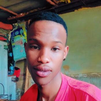 Babysitter in Brits: Thabiso