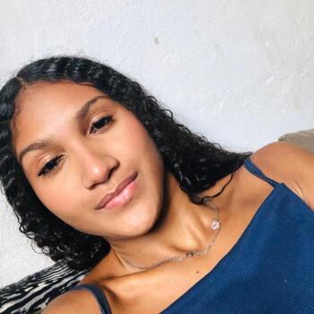 Babysitter in São Luís: Ana Luiza