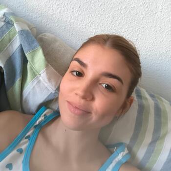 Babysitter in Seville: Sonia