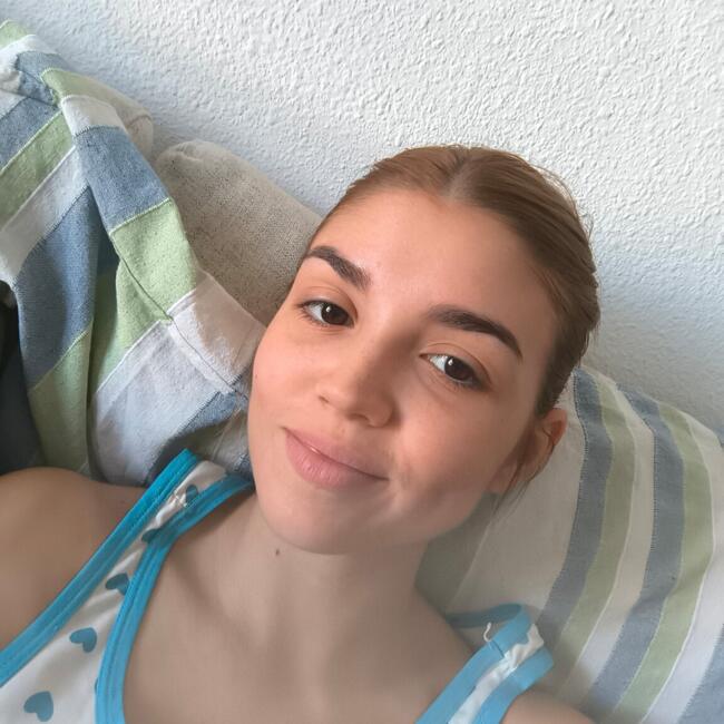 Babysitter in Seville: Sonia