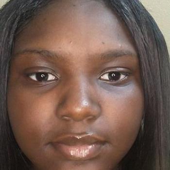Babysitter in Raleigh: Niajah