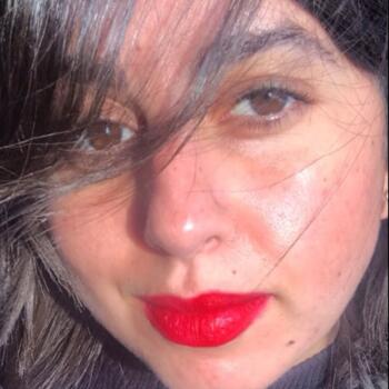 Oppas Den Haag: Fatima