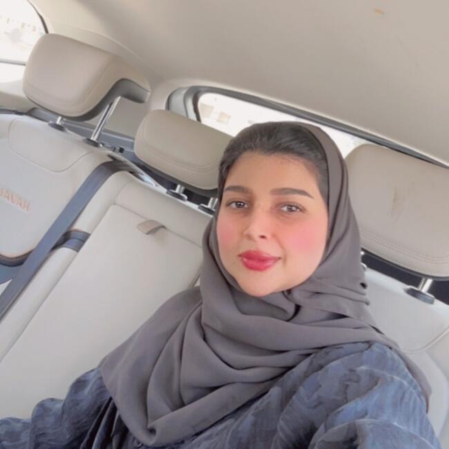 Babysitting job in Riyadh: Hanan