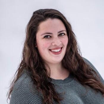 Babysitter Preston: Sarah