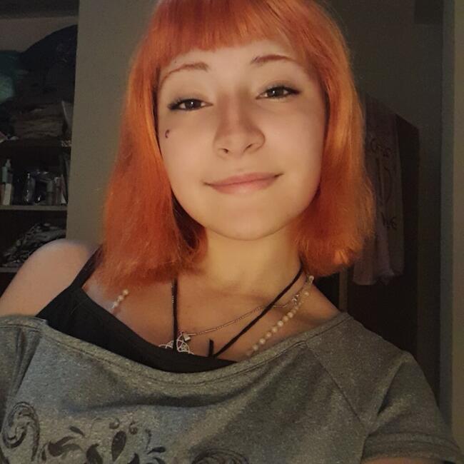 Niñera en Lomas de Zamora (Buenos Aires): Sofi