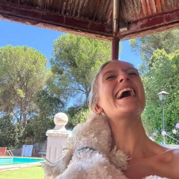 Babysitter in Córdoba: Maite