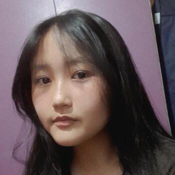 Babysitter in Imphal: B__Khushilina