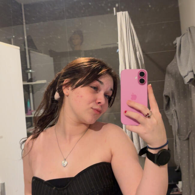 Babysitter in Tessenderlo: Rani