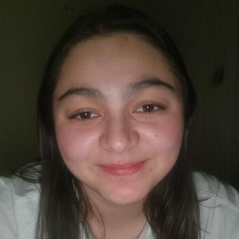 Babysitter in Concepción: Catalina