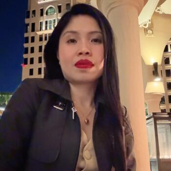 Babysitter in Madrid: Mary Faith