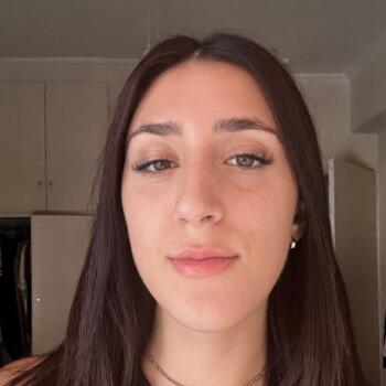 Babysitter στην περιοχή Πάτρα: Γεωργία