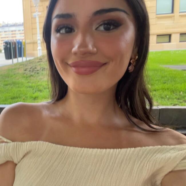 Babysitter in Donostia / San Sebastian: Wiam