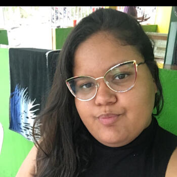 Babysitter in São Paulo: Vitória