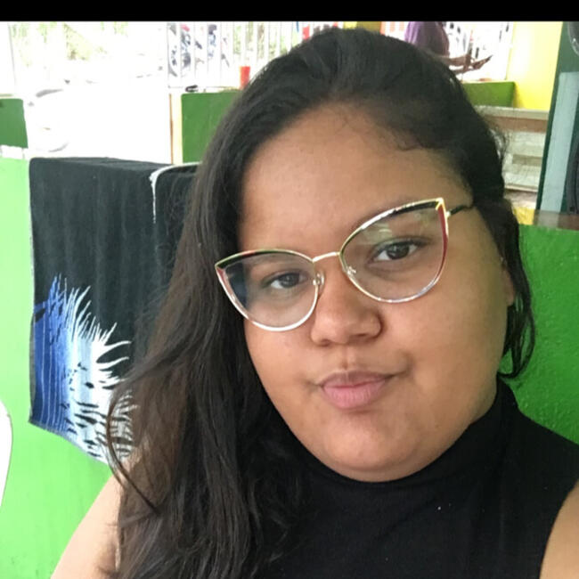 Babysitter in São Paulo: Vitória