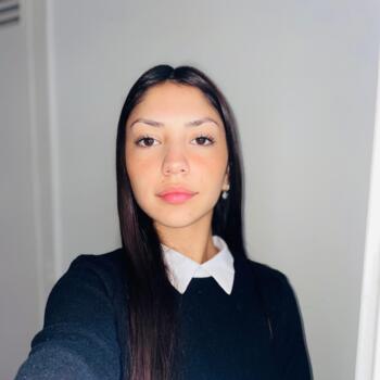 Babysitter in Buenos Aires: Carolina