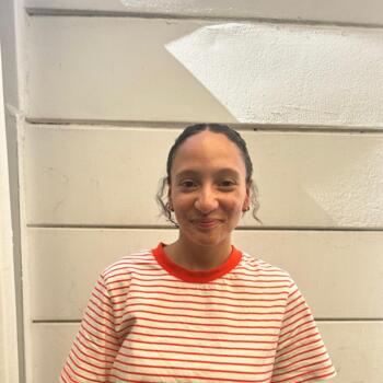 Babysitter Cape Town: Hannah