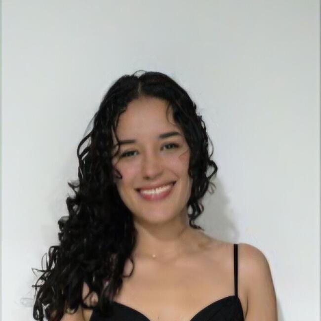 Niñera en Popayán: Emily Juliana