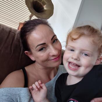 Babysitting job in Hoofddorp: babysitting job Rosalie