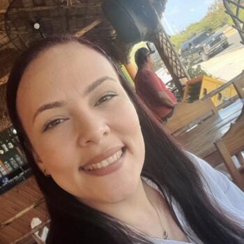 Babysitter in Maracaibo: Virginia