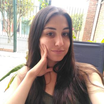 Niñera en San Miguel de Tucumán: Gabriela