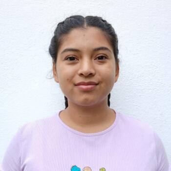 Niñera en Puebla de Zaragoza: Cecilia Cabo
