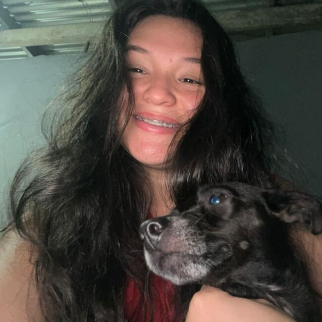 Babysitter in Panama City: Britny