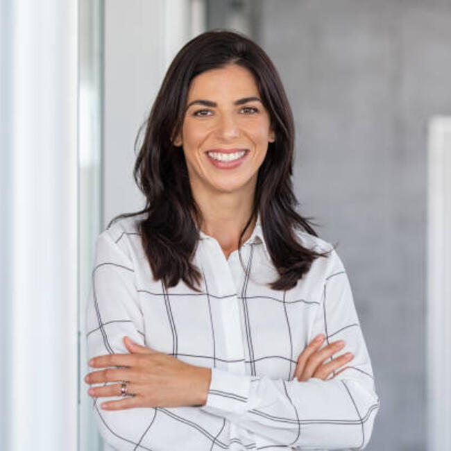 Babysitting job in London: Julia