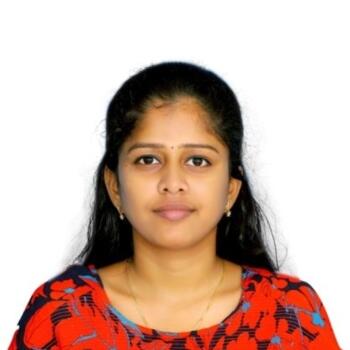 Babysitter in Mississauga: Mathi