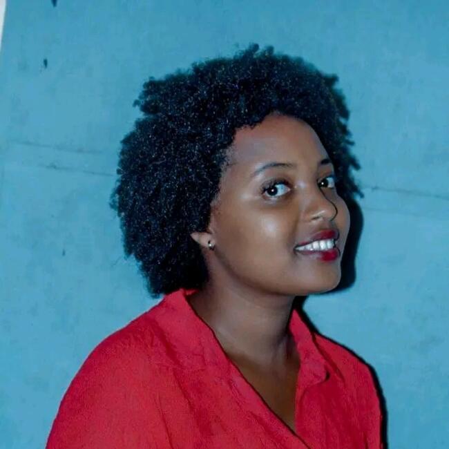 Babysitter in Jette: Dorine