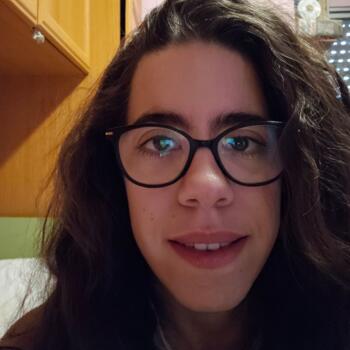 Babysitter in Pozoblanco: Carmen