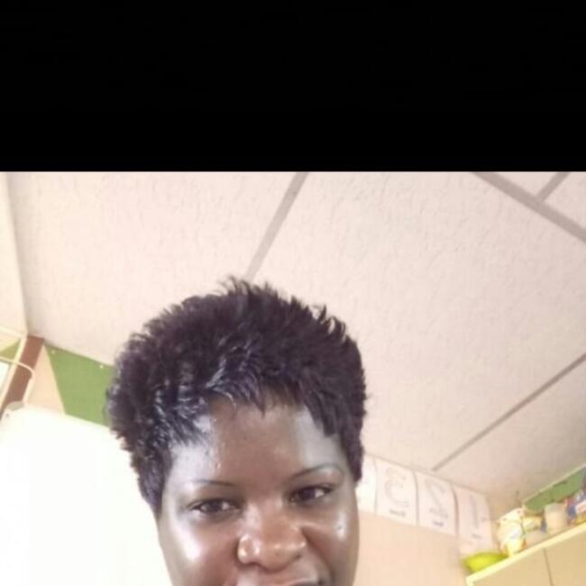 Babysitter in Centurion: Senzeni Ndlovu