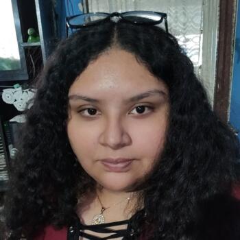 Niñera Santiago de Querétaro: Alicia García Pérez