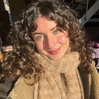 Babysitter i Aalborg: Chloe