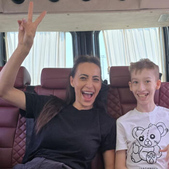 Job de babysitting în Pantelimon: job de babysitting Raluca