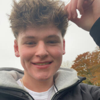 Babysitter Purley: Scot