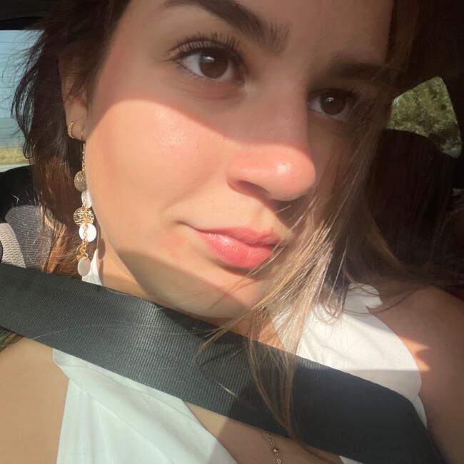 Babysitter in Madrid: Noelia