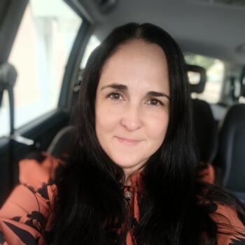 Babysitter Setúbal: Inês