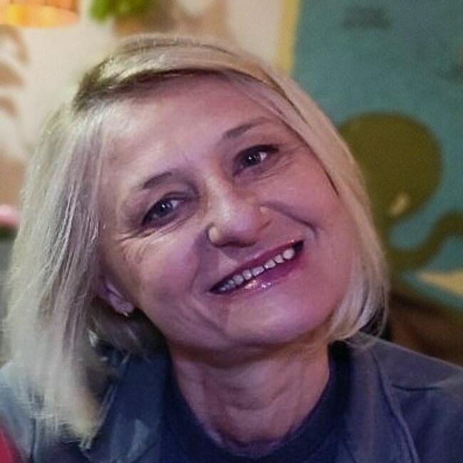 Nanny in Belgrade: Verica