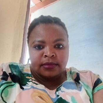 Nanny Cape Town: Xoliswa