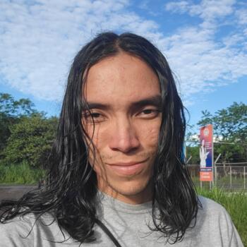 Babysitter in Liberia: Yeen