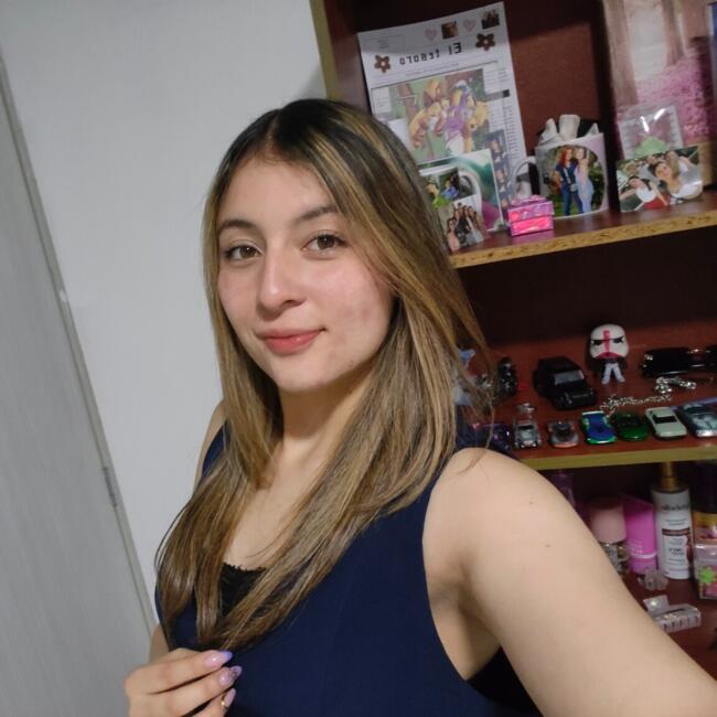 Niñera en Manizales: Karen michelle