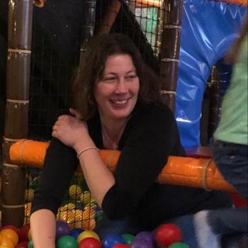 Childminder Ede: Gastouder Marion