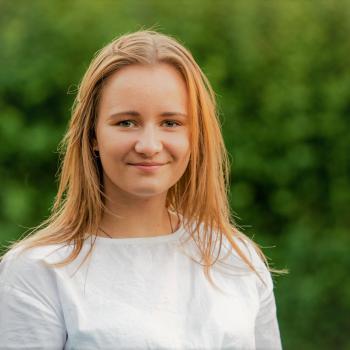 Babysitter in Taastrup: Katrine